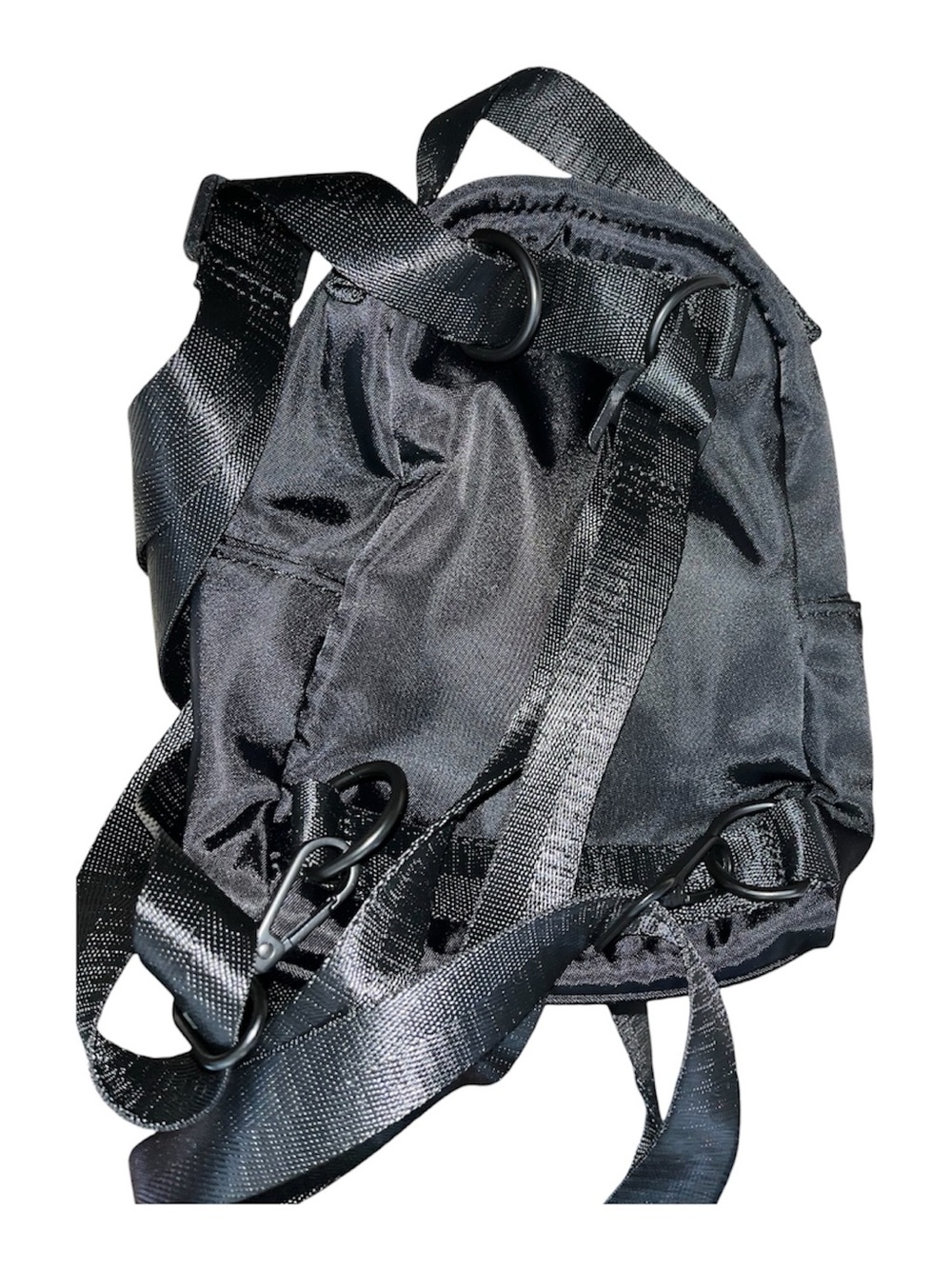Buffbunny Mini Backpack | New - Picture 4 of 9